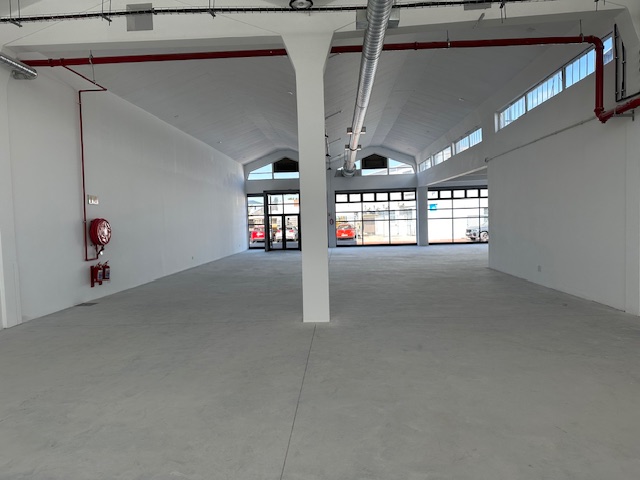 To Let commercial Property for Rent in Maitland Western Cape